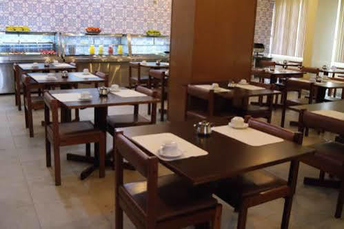 ויטוריה Cannes Palace Hotel מראה חיצוני תמונה